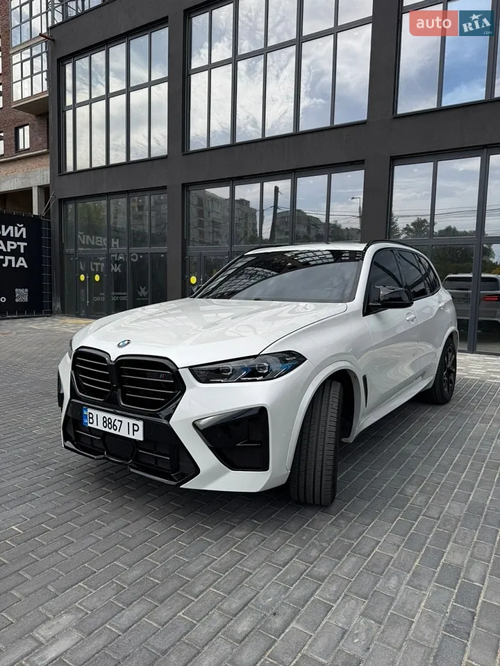 2018 BMW X5 - мініатюра 14