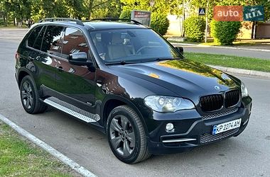 Позашляховик / Кросовер BMW X5 2008 в Олександрії