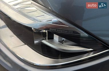 Внедорожник / Кроссовер BMW X5 2017 в Киеве