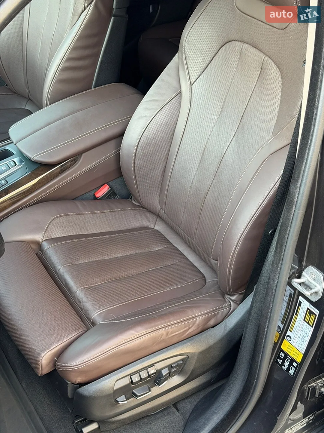 2016 BMW X5 - мініатюра 25