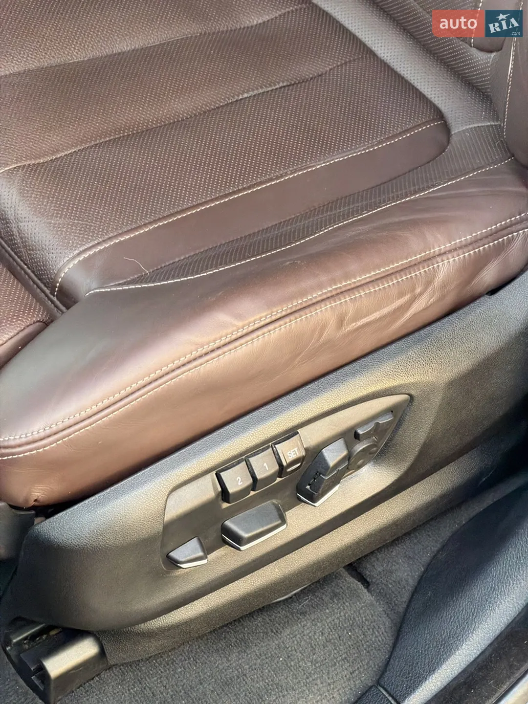 2016 BMW X5 - мініатюра 30