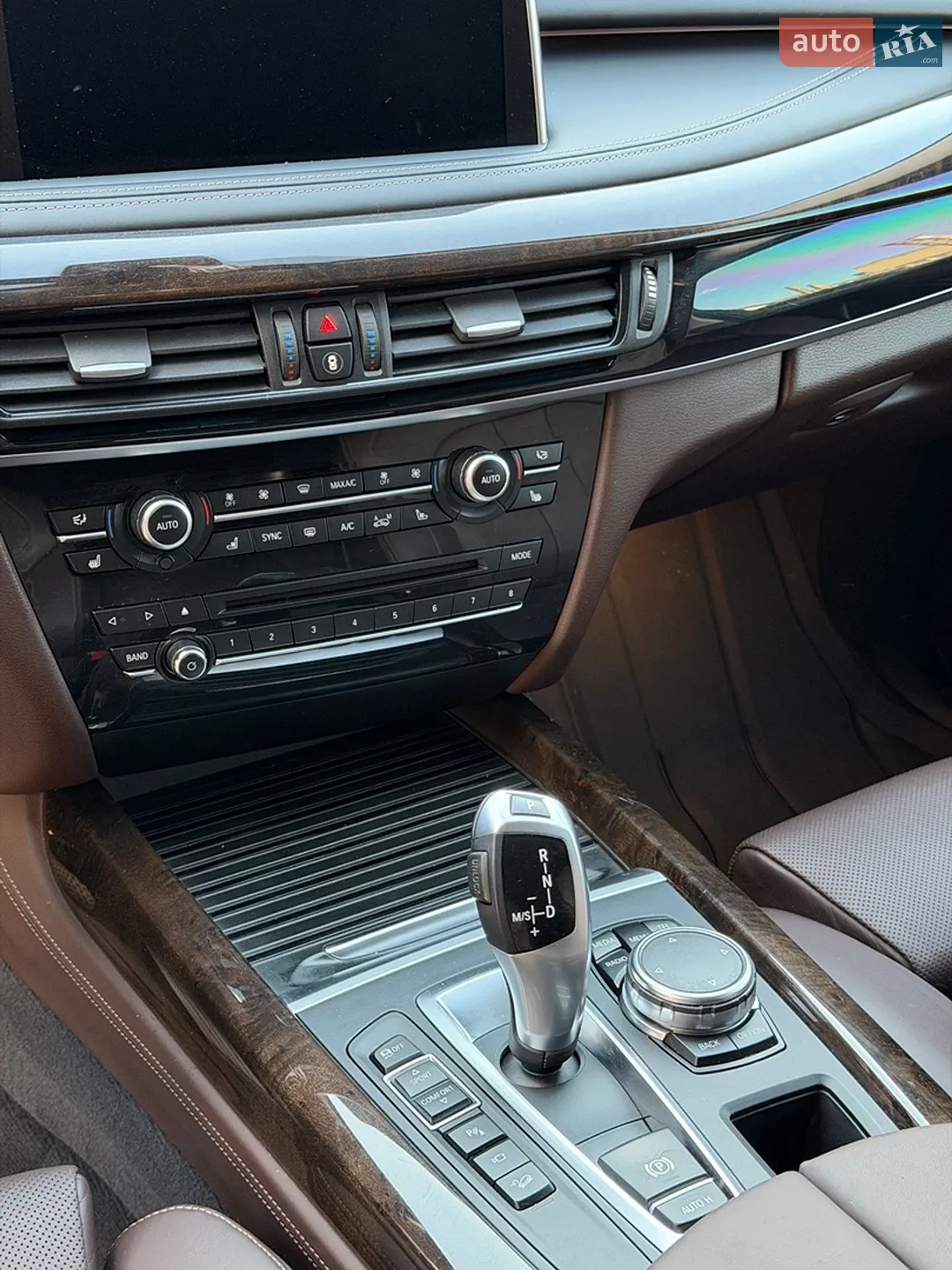 2016 BMW X5 - мініатюра 35