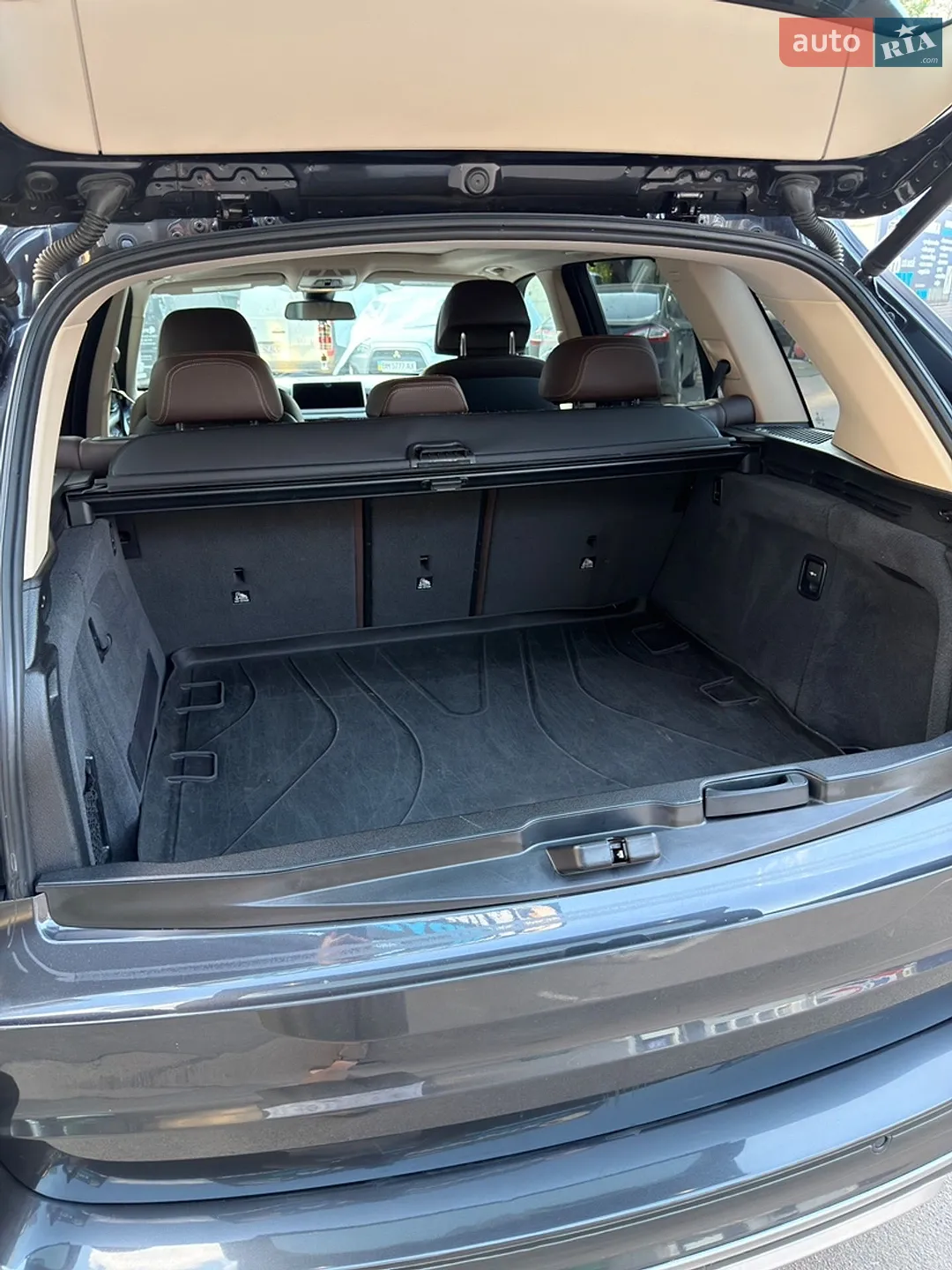 2016 BMW X5 - мініатюра 44
