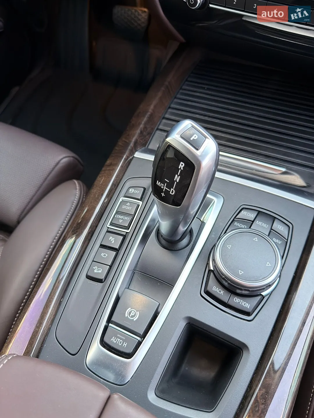 2016 BMW X5 - мініатюра 57