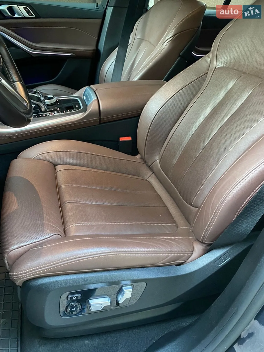2022 BMW X5 - мініатюра 23