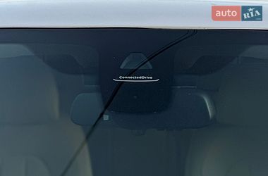 Внедорожник / Кроссовер BMW X5 2016 в Виннице