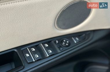 Внедорожник / Кроссовер BMW X5 2016 в Виннице