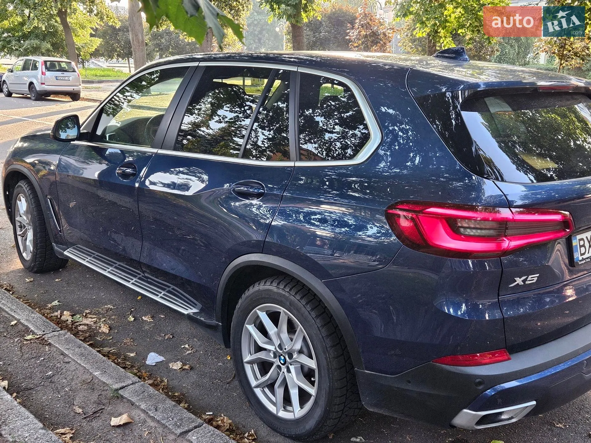 2019 BMW X5 - мініатюра 6