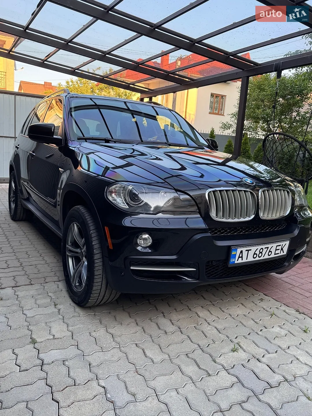 2010 BMW X5 - мініатюра 4