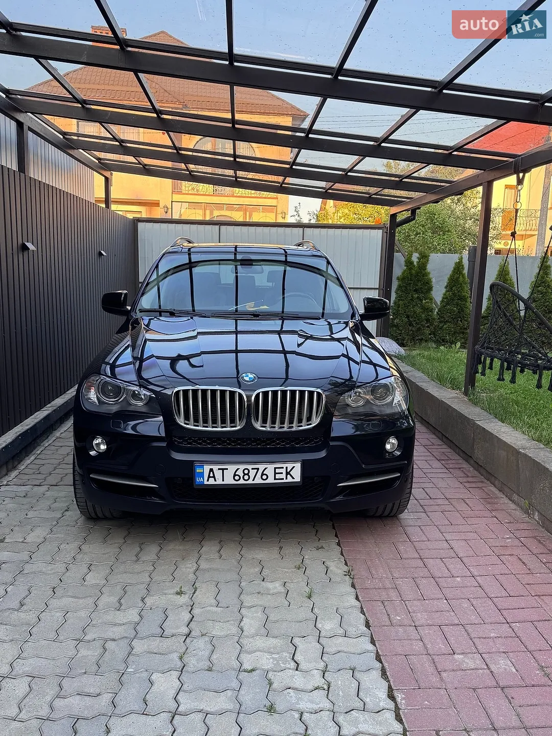 2010 BMW X5 - мініатюра 5