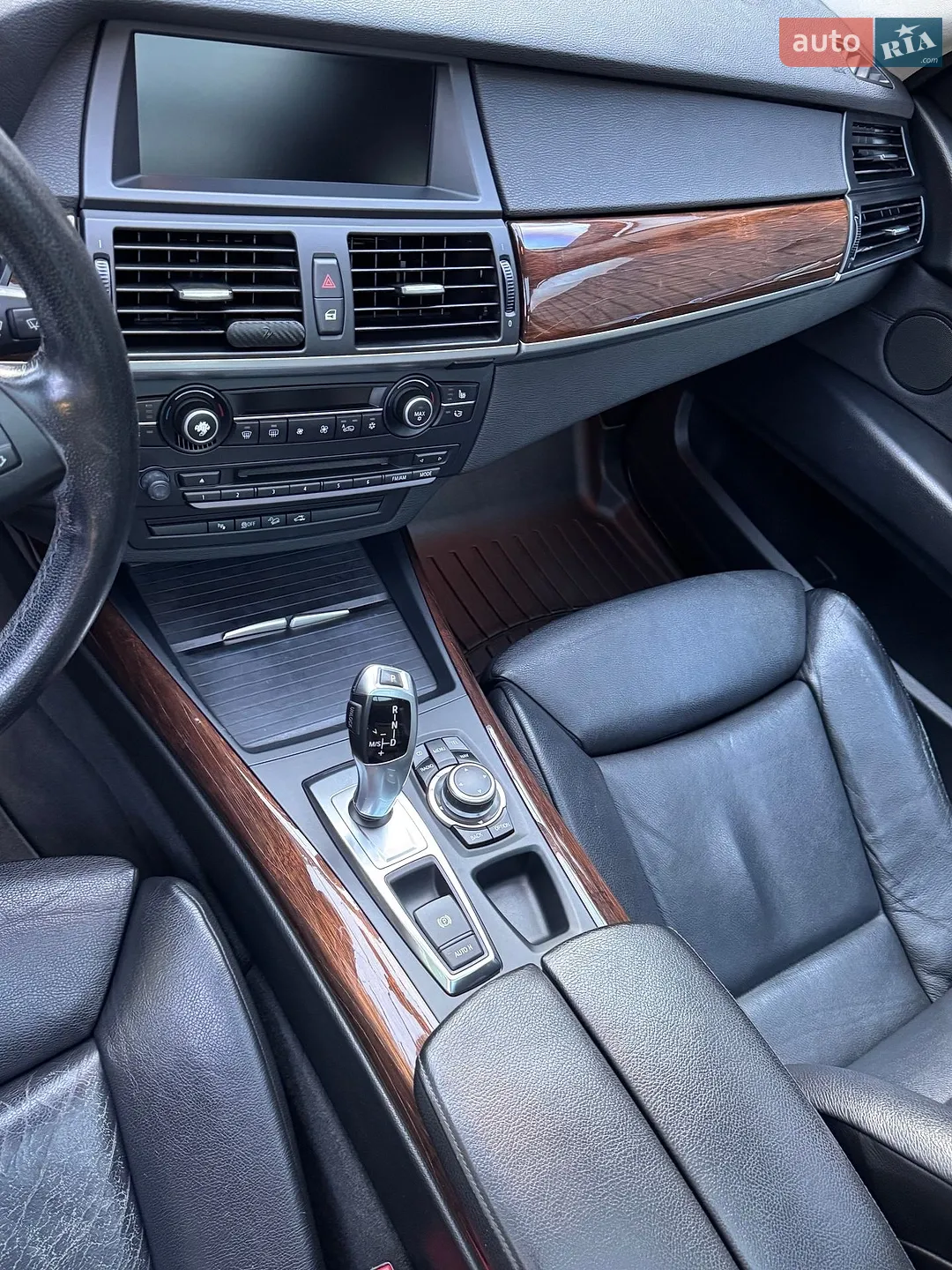 2010 BMW X5 - мініатюра 15