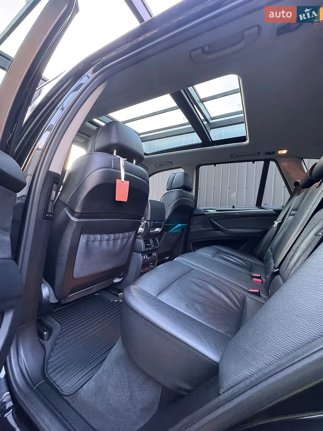 2010 BMW X5 - мініатюра 18