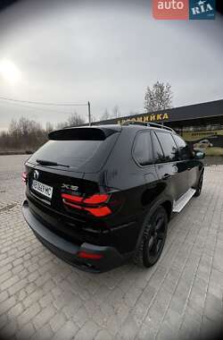 Позашляховик / Кросовер BMW X5 2008 в Вінниці фото 5 Позашляховик / Кросовер BMW X5 2008 в Вінниці
