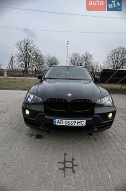 Позашляховик / Кросовер BMW X5 2008 в Вінниці фото 9 Позашляховик / Кросовер BMW X5 2008 в Вінниці