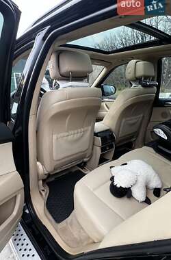Позашляховик / Кросовер BMW X5 2008 в Вінниці фото 19 Позашляховик / Кросовер BMW X5 2008 в Вінниці