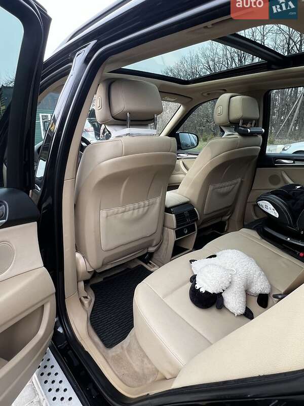 Позашляховик / Кросовер BMW X5 2008 в Вінниці фото 19 Позашляховик / Кросовер BMW X5 2008 в Вінниці