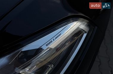 Позашляховик / Кросовер BMW X5 2020 в Києві