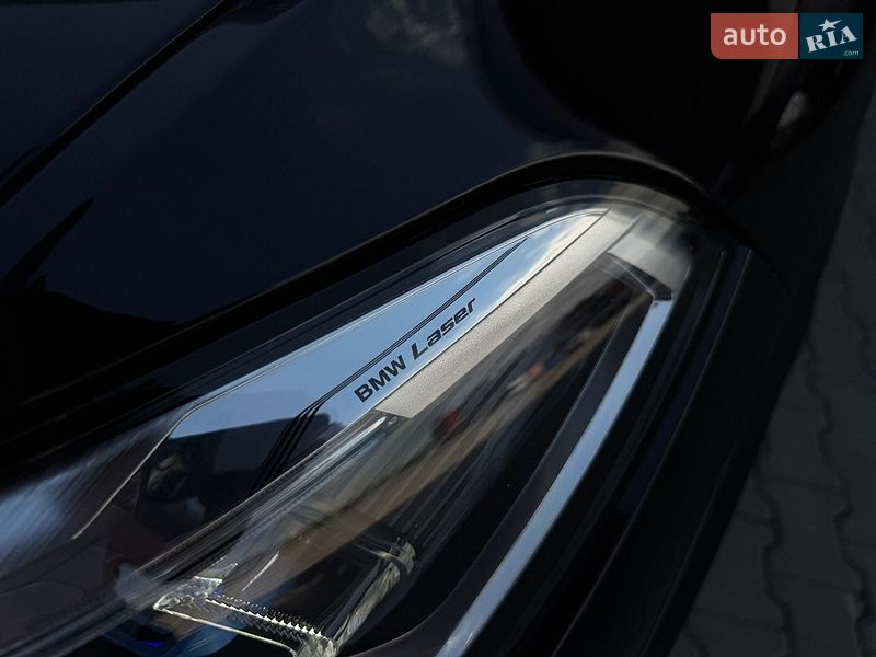 Позашляховик / Кросовер BMW X5 2020 в Києві