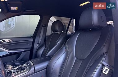 Позашляховик / Кросовер BMW X5 2020 в Києві