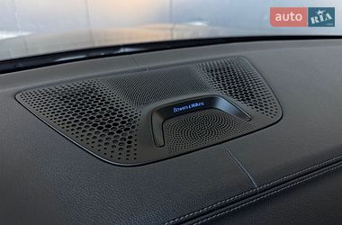 Позашляховик / Кросовер BMW X5 2020 в Києві