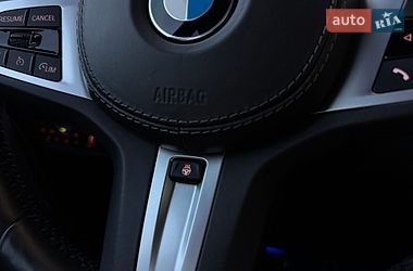 Позашляховик / Кросовер BMW X5 2020 в Києві