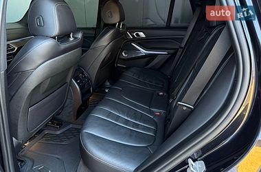 Позашляховик / Кросовер BMW X5 2020 в Києві