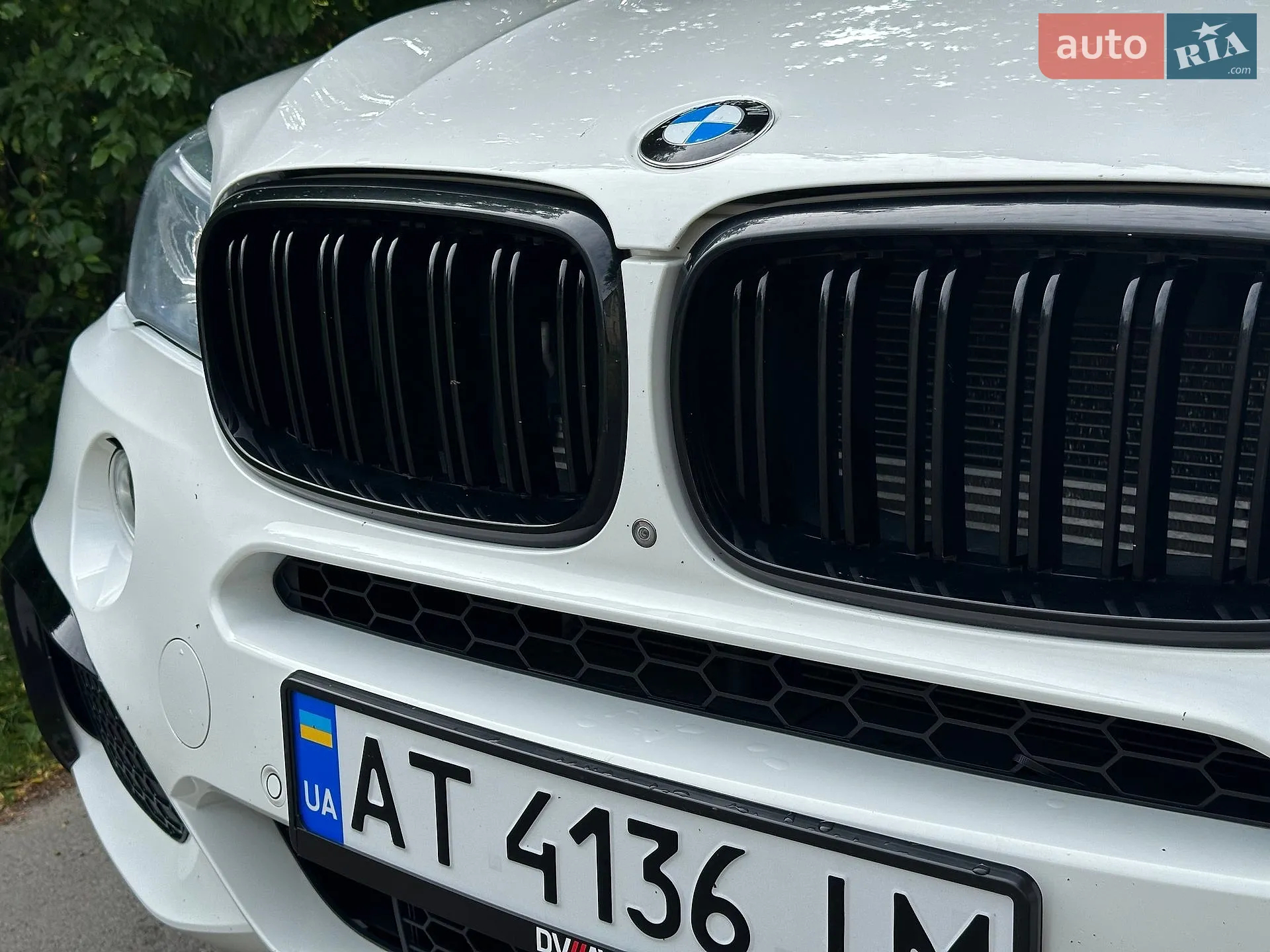 2017 BMW X5 - мініатюра 13