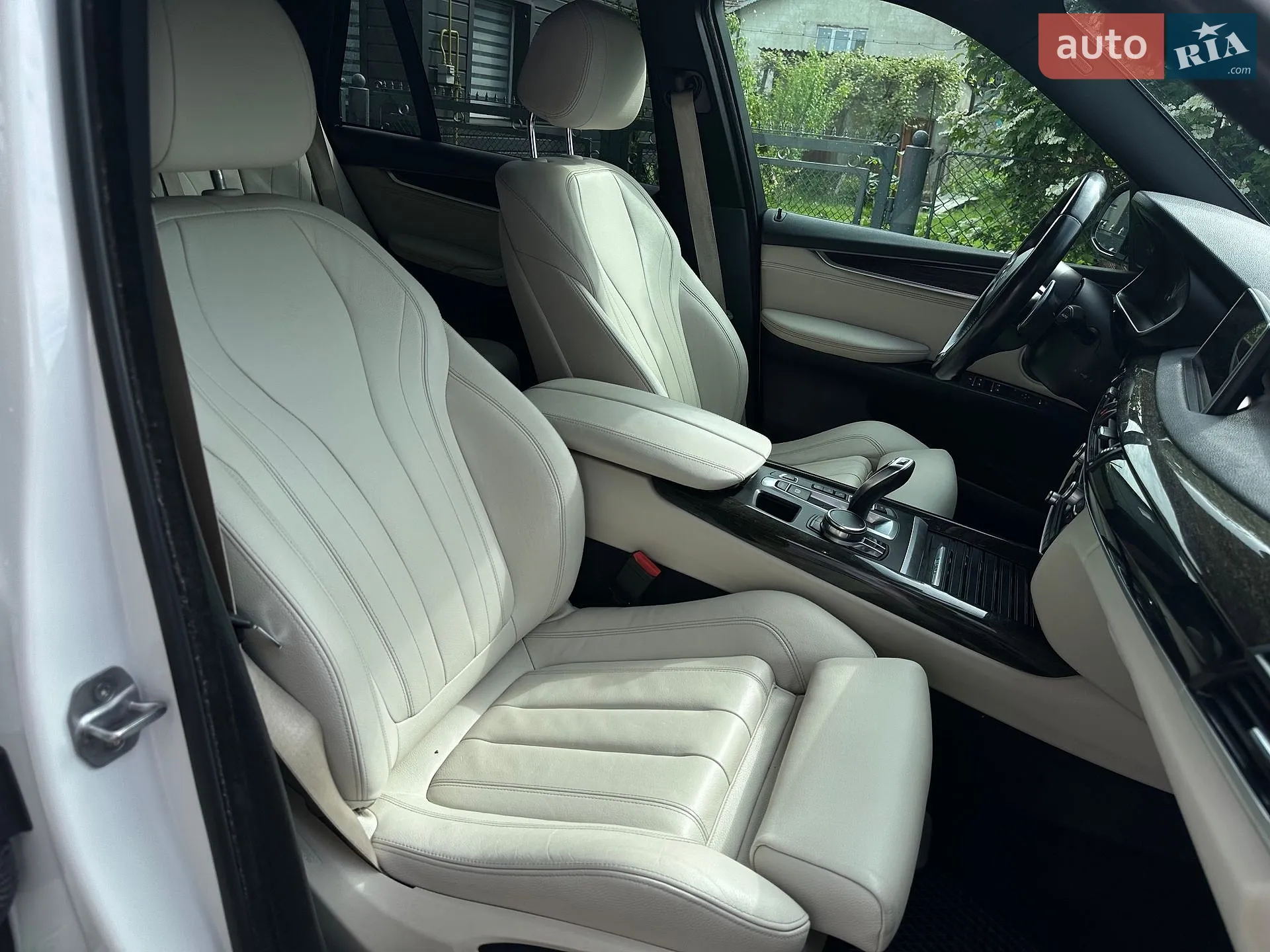 2017 BMW X5 - мініатюра 40