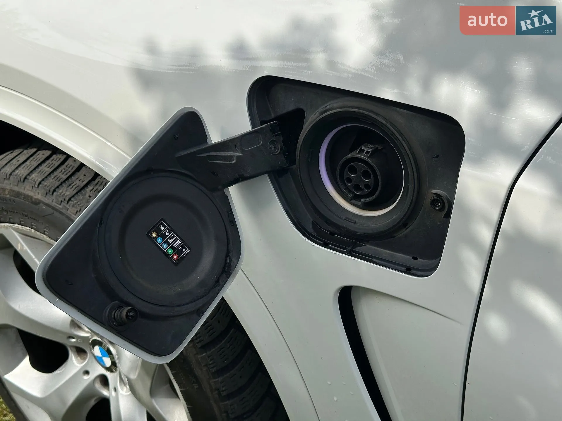 2017 BMW X5 - мініатюра 64