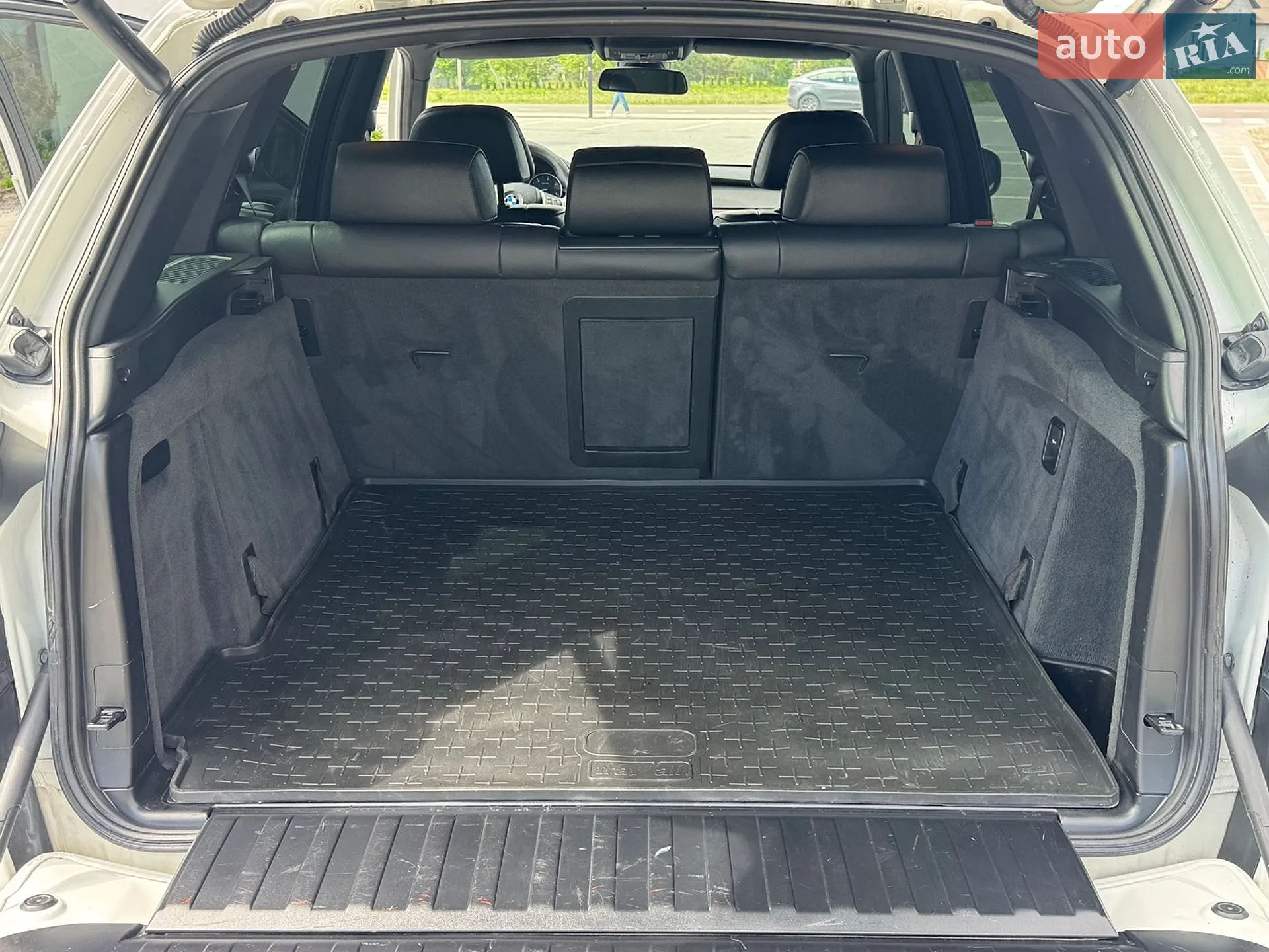 2010 BMW X5 - мініатюра 22