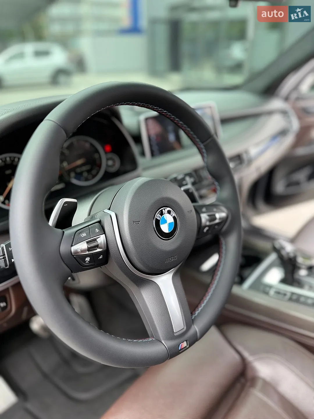 2016 BMW X5 - мініатюра 19