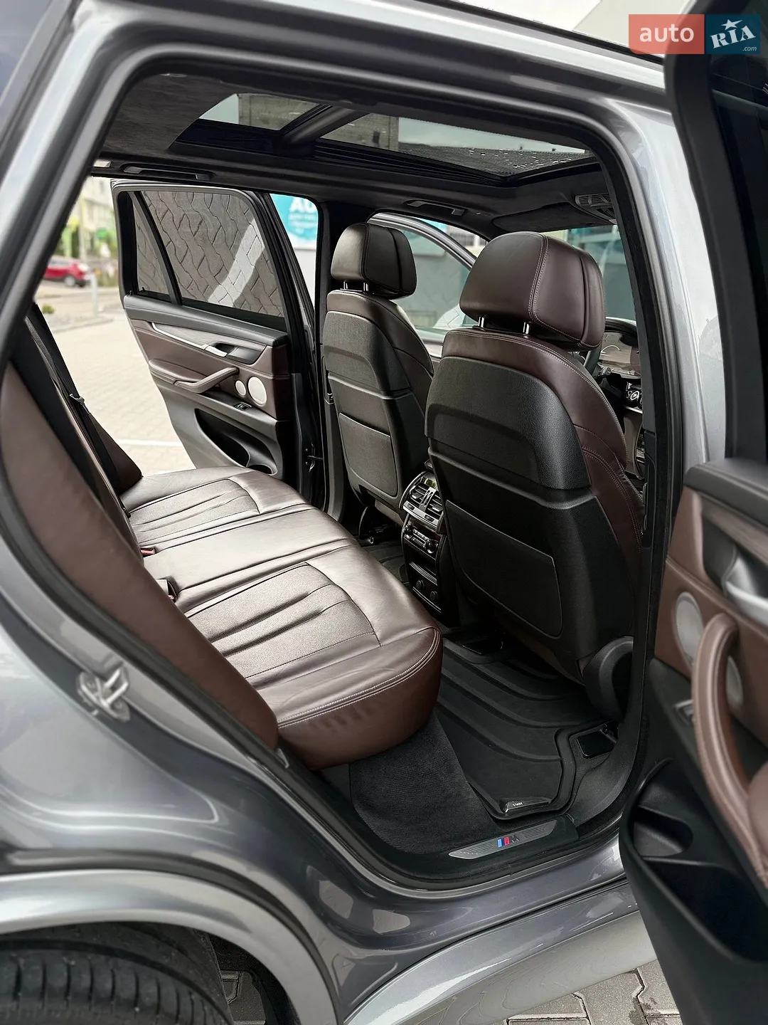2016 BMW X5 - мініатюра 26