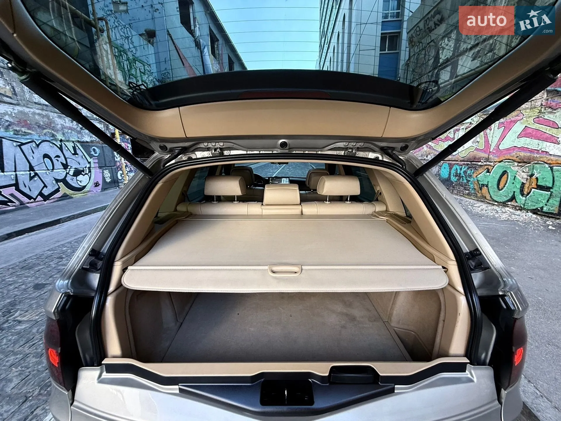 2010 BMW X5 - мініатюра 55