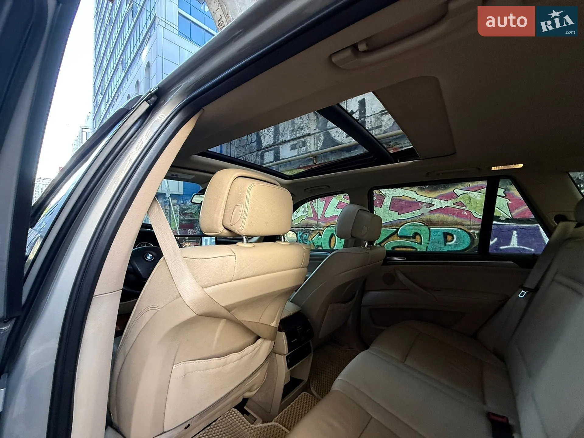 2010 BMW X5 - мініатюра 63