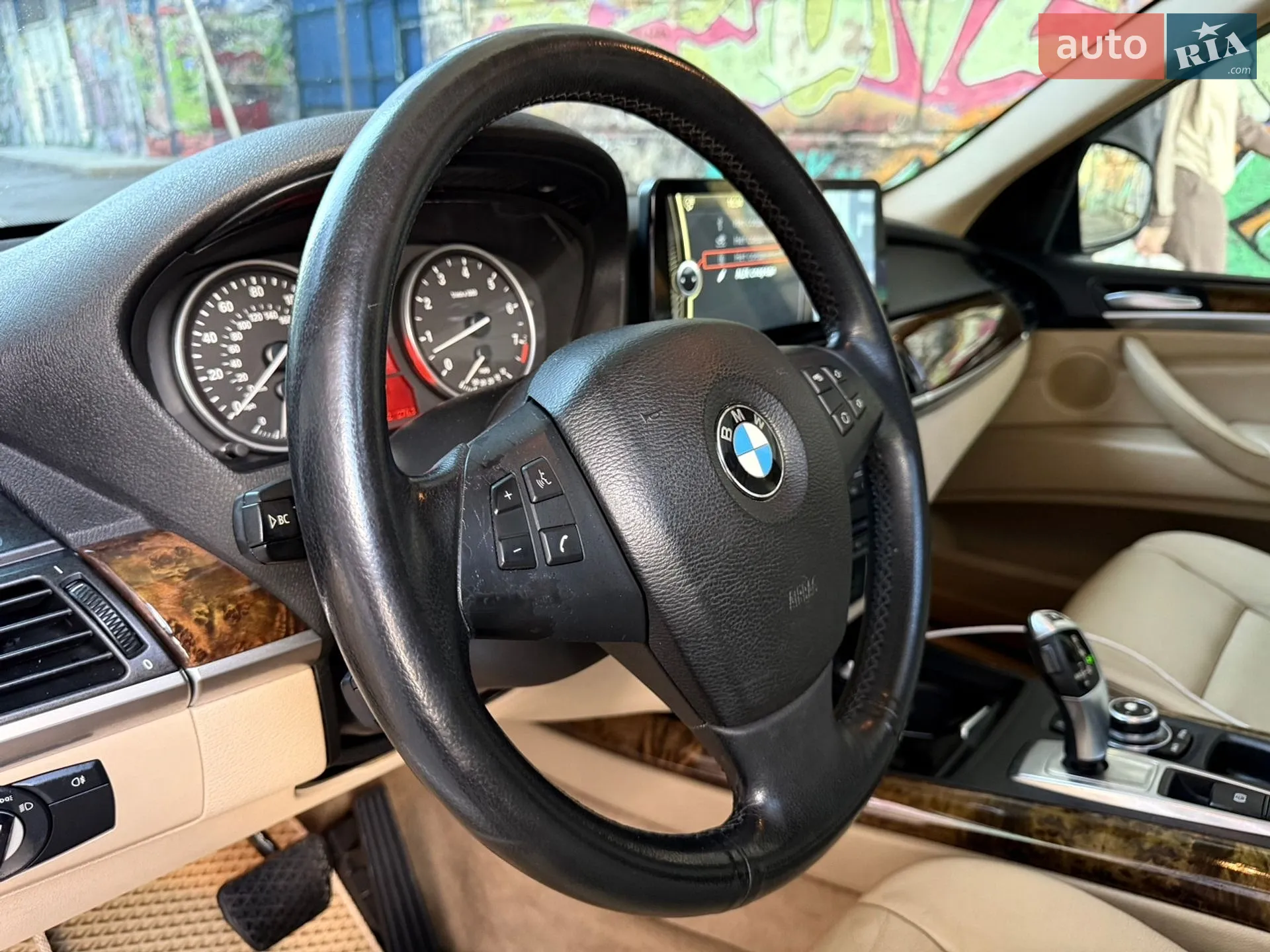 2010 BMW X5 - мініатюра 99