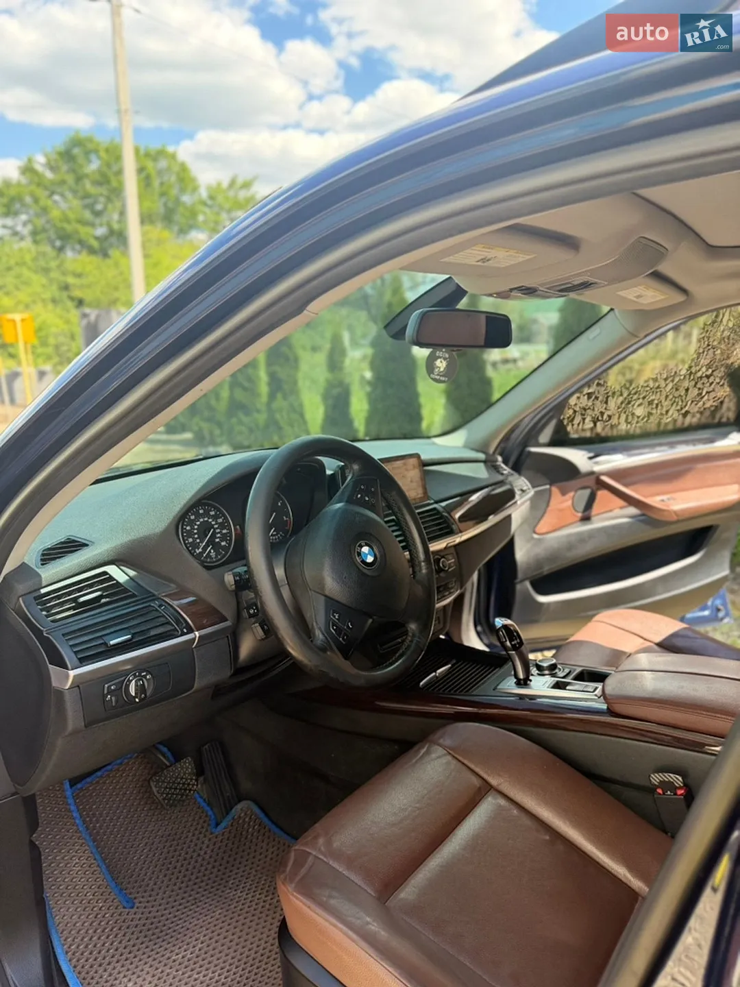 2010 BMW X5 - мініатюра 32