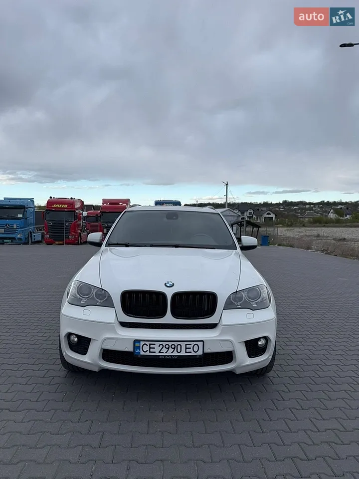 2011 BMW X5 - мініатюра 54