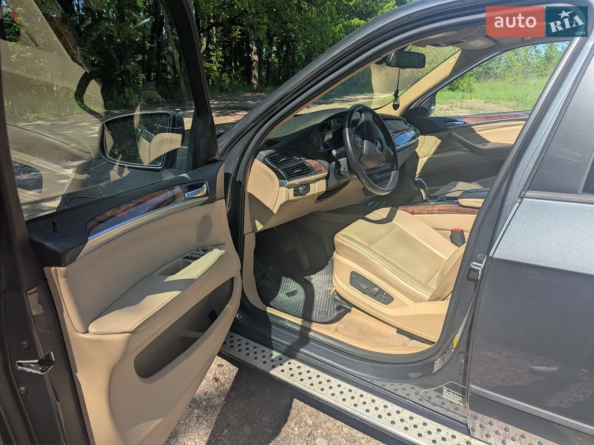 2013 BMW X5 - мініатюра 6