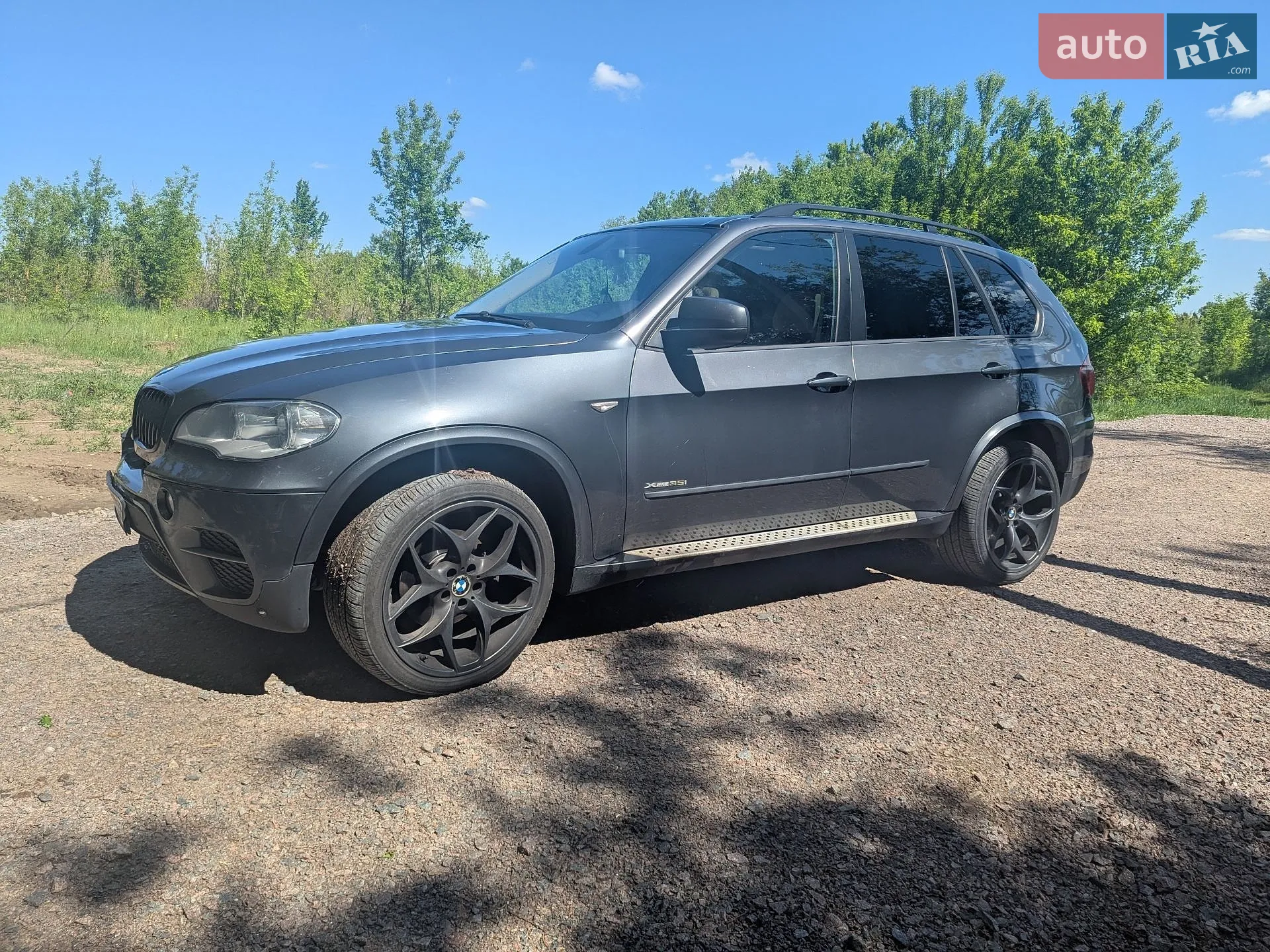 2013 BMW X5 - мініатюра 11