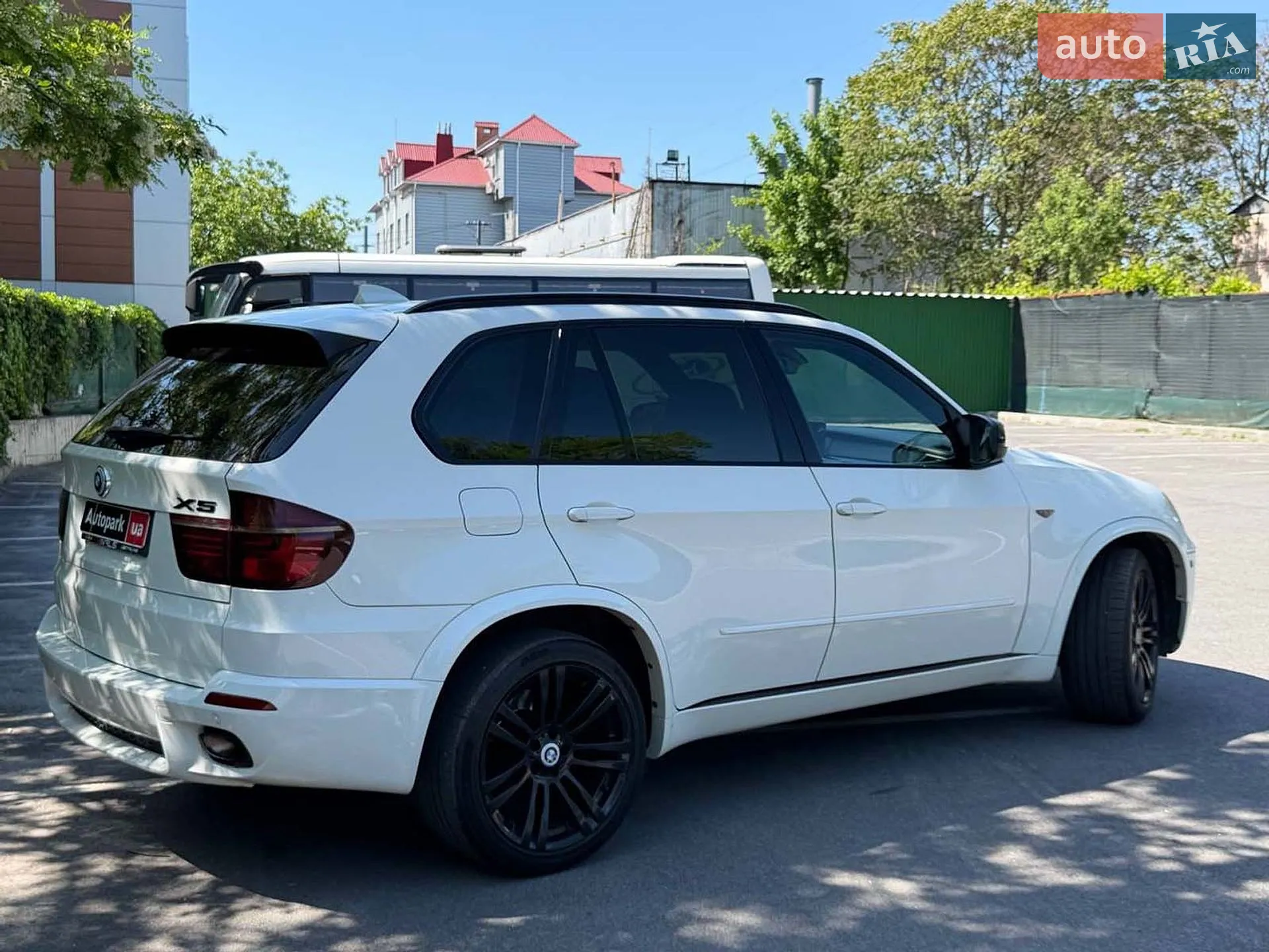 2010 BMW X5 - мініатюра 5