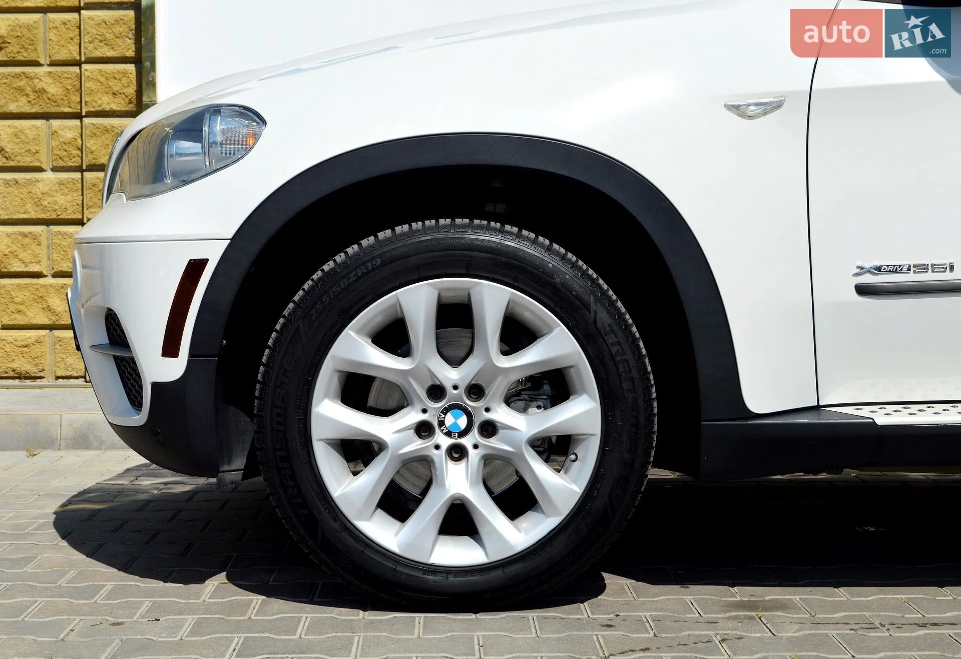 2012 BMW X5 - мініатюра 7