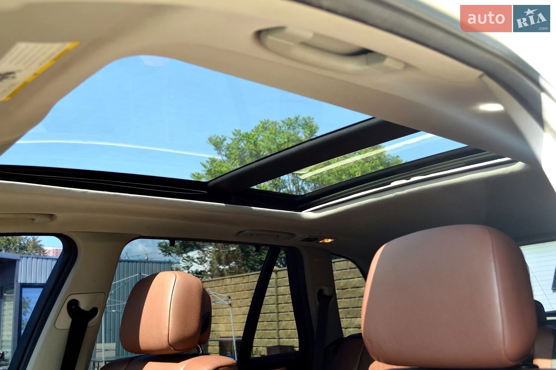 2012 BMW X5 - мініатюра 36