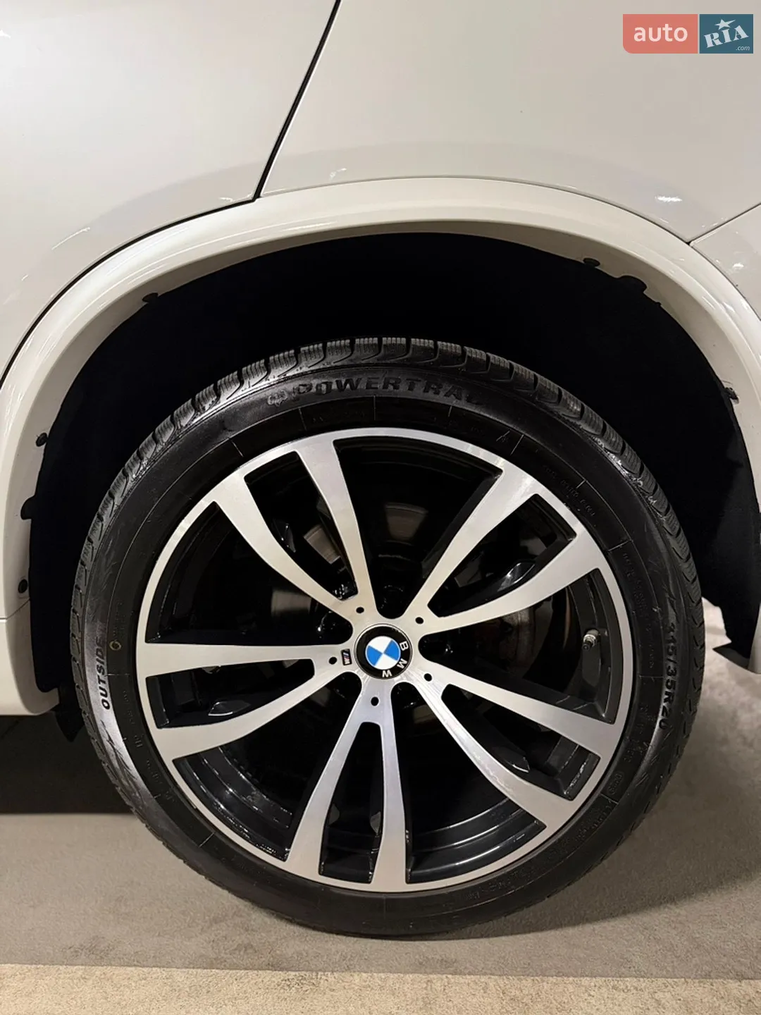 2015 BMW X5 - мініатюра 9