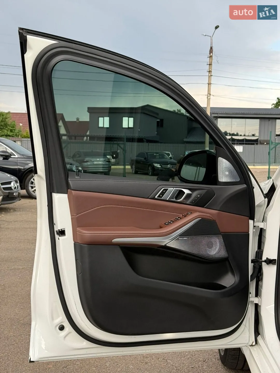 2022 BMW X5 - мініатюра 13