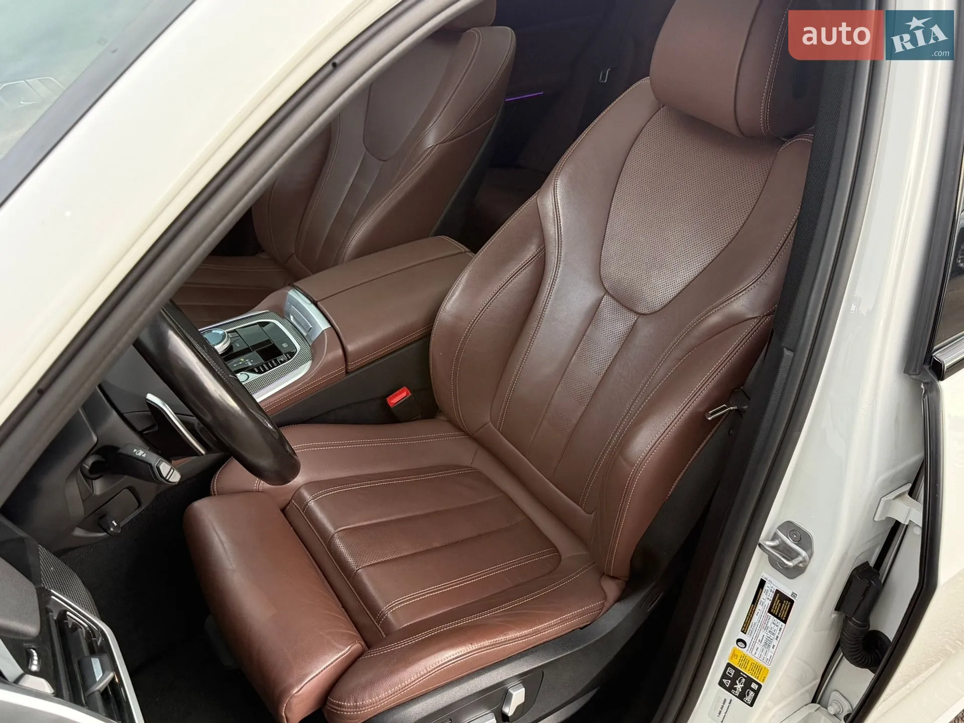 2022 BMW X5 - мініатюра 19