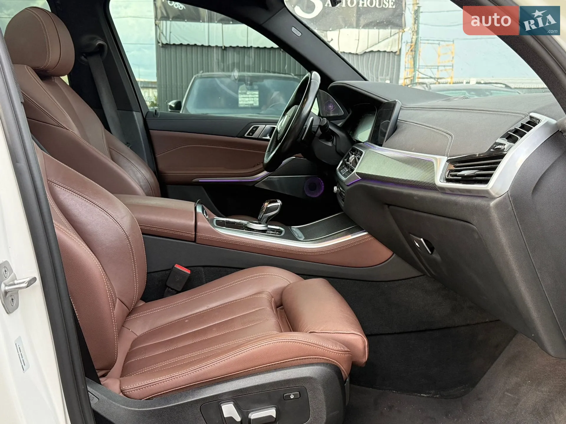 2022 BMW X5 - мініатюра 38