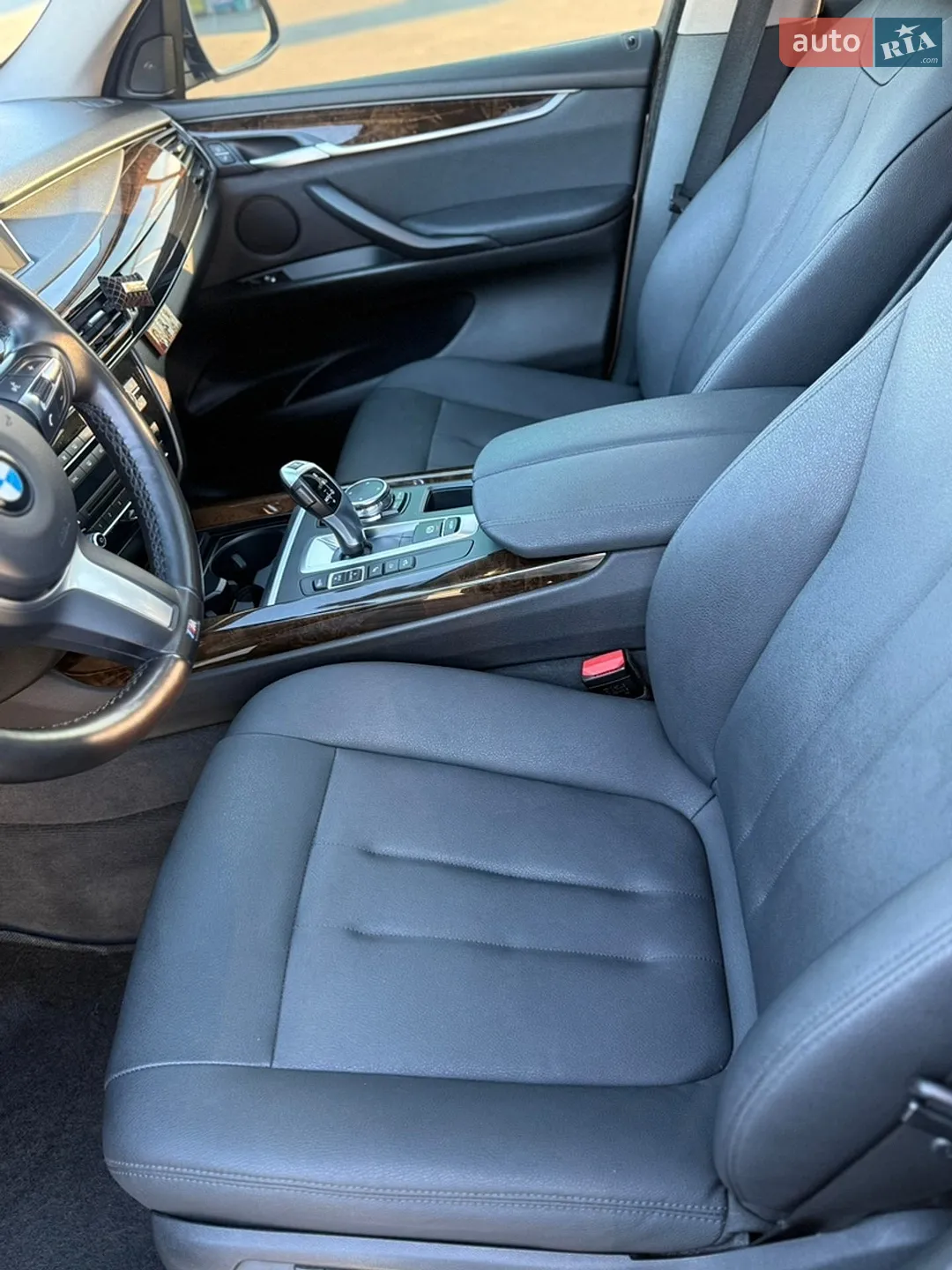 2015 BMW X5 - мініатюра 11