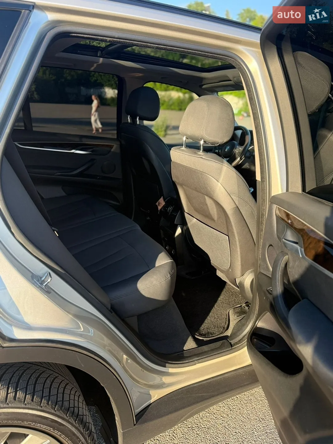 2015 BMW X5 - мініатюра 17