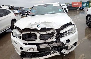 Внедорожник / Кроссовер BMW X5 2018 в Костополе