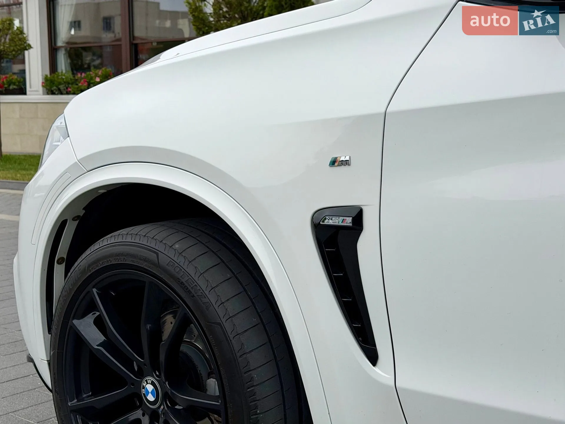 2013 BMW X5 - мініатюра 14